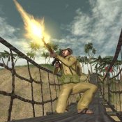 Battlefield Vietnam Screenshots for PC