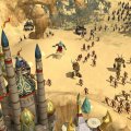 Rise of Nations: Rise of Legends Screenshots for PC