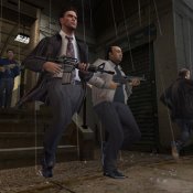 Max Payne 2: The Fall of Max Payne for PC Screenshot #10