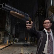 Max Payne 2: The Fall of Max Payne for PC Screenshot #11