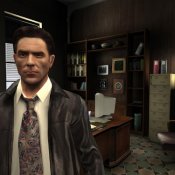 Max Payne 2: The Fall of Max Payne for PC Screenshot #2