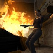 Max Payne 2: The Fall of Max Payne for PC Screenshot #3