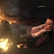 Max Payne 2: The Fall of Max Payne for PC Screenshot #4