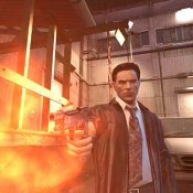 Max Payne 2: The Fall of Max Payne for PC Screenshot #6