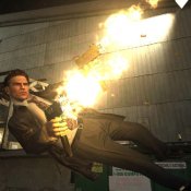 Max Payne 2: The Fall of Max Payne for PC Screenshot #7