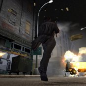 Max Payne 2: The Fall of Max Payne for PC Screenshot #9