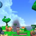 Worms 3D for PC Screenshot #1