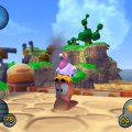 Worms 3D for PC Screenshot #5