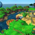 Worms 3D for PC Screenshot #6