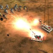 Command & Conquer: Generals Zero Hour Screenshots for PC