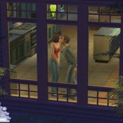 The Sims 2 for PC Screenshot #2