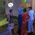 The Sims 2 for PC Screenshot #4