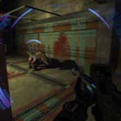 Deus Ex: Invisible War for PC Screenshot #10