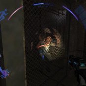 Deus Ex: Invisible War Screenshots for PC