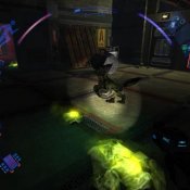 Deus Ex: Invisible War for PC Screenshot #2