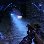 Deus Ex: Invisible War for PC Screenshot #4