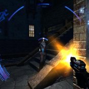 Deus Ex: Invisible War for PC Screenshot #5
