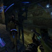 Deus Ex: Invisible War for PC Screenshot #6