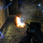 Deus Ex: Invisible War for PC Screenshot #8