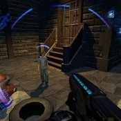Deus Ex: Invisible War for PC Screenshot #9