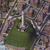 Sim City 4 Screenshots for PC