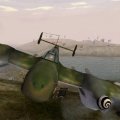 Battlefield 1942: The Road to Rome for PC Screenshot #2
