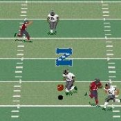 Madden NFL 2004 Screenshots for Game Boy Advance (GBA)