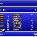 Final Fantasy IV Advance Screenshots for Game Boy Advance (GBA)