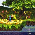 Donkey Kong Country 3 for GBA Screenshot #1
