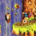 Donkey Kong Country 3 for GBA Screenshot #6