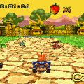 Crash Nitro Kart Screenshots for Game Boy Advance (GBA)