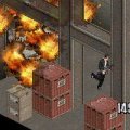 Max Payne for GBA Screenshot #4