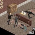 Max Payne Screenshots for Game Boy Advance (GBA)