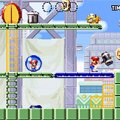 Mario vs. Donkey Kong Screenshots for Game Boy Advance (GBA)