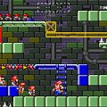 Mario vs. Donkey Kong for GBA Screenshot #6