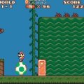 Super Mario Advance Screenshots for Game Boy Advance (GBA)
