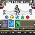 Duel Masters: Sempai Legends Screenshots for Game Boy Advance (GBA)