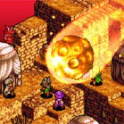Final Fantasy Tactics Advance Screenshots for Game Boy Advance (GBA)