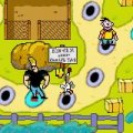 Cartoon Network Block Party for GBA Screenshot #4
