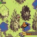 Boktai: The Sun Is in Your Hand Screenshots for Game Boy Advance (GBA)