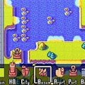 Advance Wars Screenshots for Game Boy Advance (GBA)