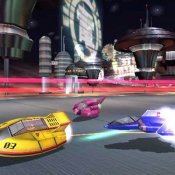 F-Zero GX Screenshots for GameCube