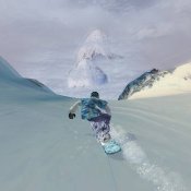 1080: Avalanche for GC Screenshot #3