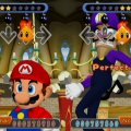Dance Dance Revolution: Mario Mix for GC Screenshot #12
