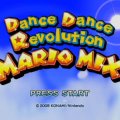 Dance Dance Revolution: Mario Mix for GC Screenshot #15