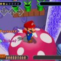 Dance Dance Revolution: Mario Mix for GC Screenshot #2
