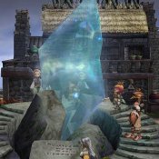 Final Fantasy: Crystal Chronicles for GC Screenshot #1