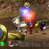 Pikmin 2 Screenshots for GameCube