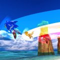 Sonic Heroes for GC Screenshot #6