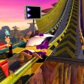 Sonic Heroes for GC Screenshot #7